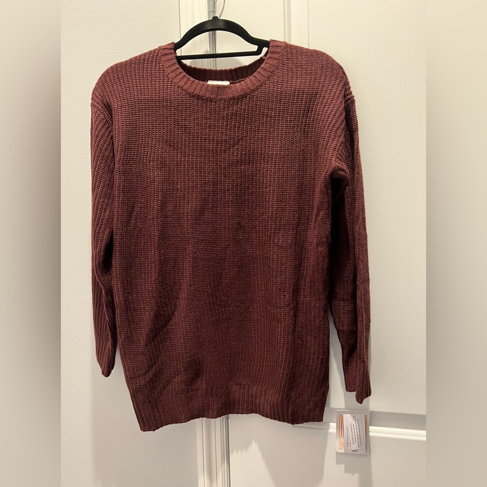 LulaRoe light weight sweater
